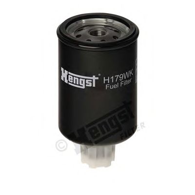 HENGST FILTER h179wk -  Топливный фильтр